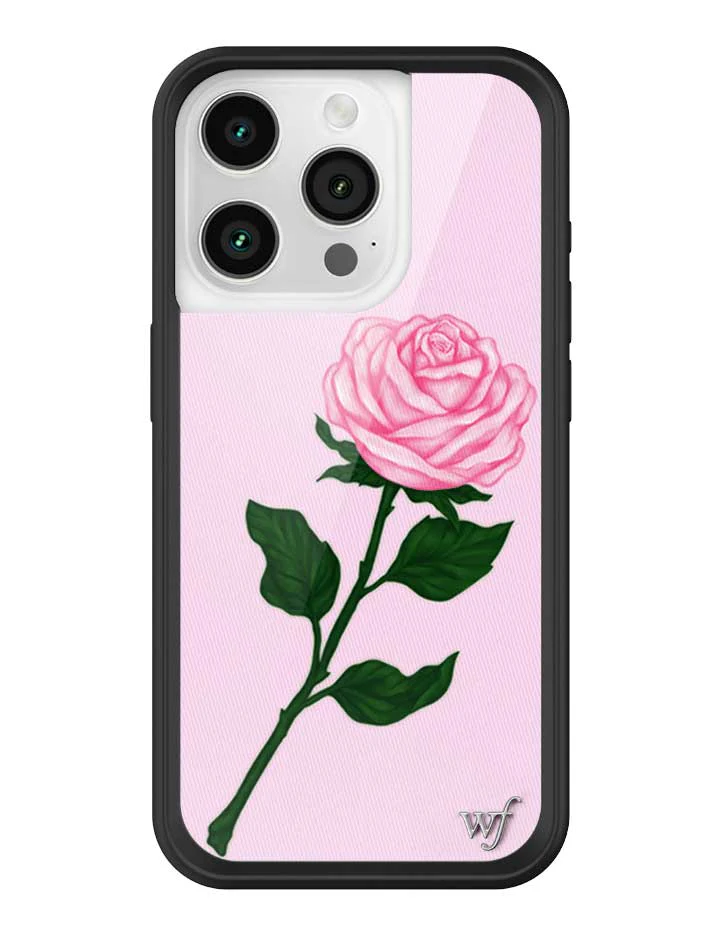2408-pink-rose-iphone-case-13.webp Pink Rose iPhone Case