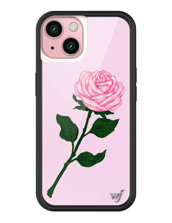 2408-pink-rose-iphone-case-15.webp Pink Rose iPhone Case