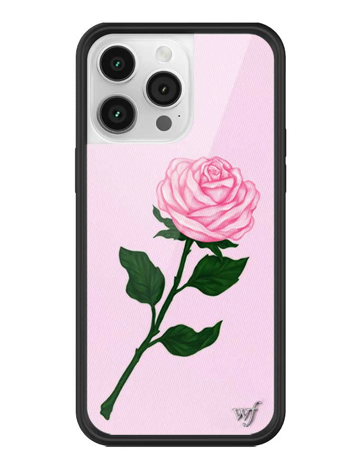 2408-pink-rose-iphone-case-17.webp Pink Rose iPhone Case