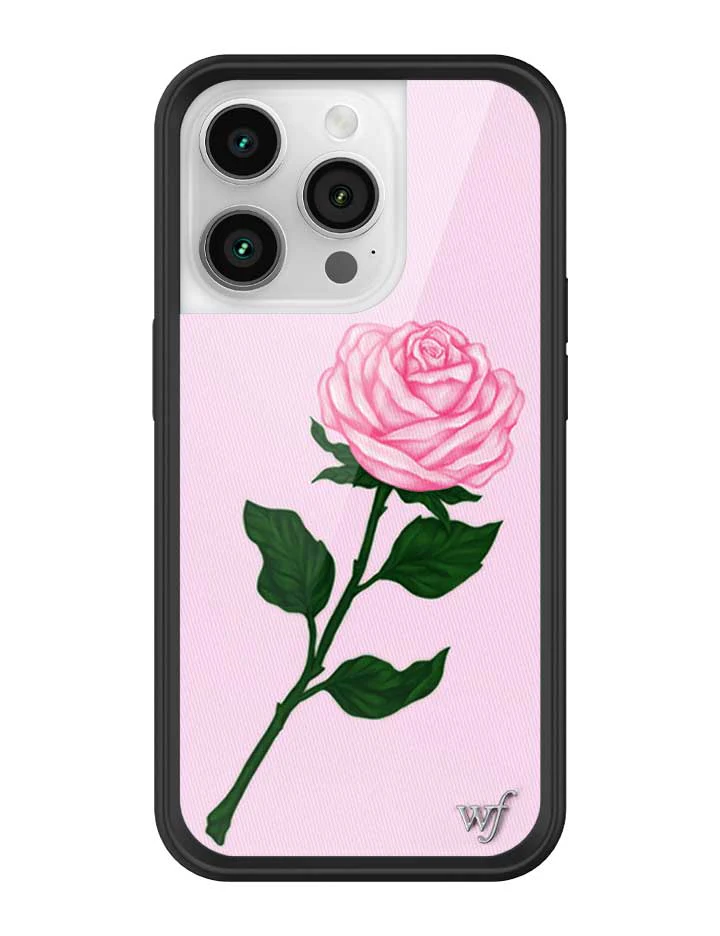 2408-pink-rose-iphone-case-21.webp Pink Rose iPhone Case