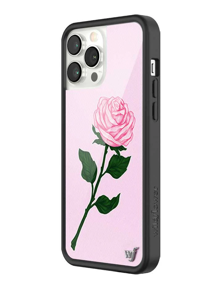 2408-pink-rose-iphone-case-26.webp Pink Rose iPhone Case