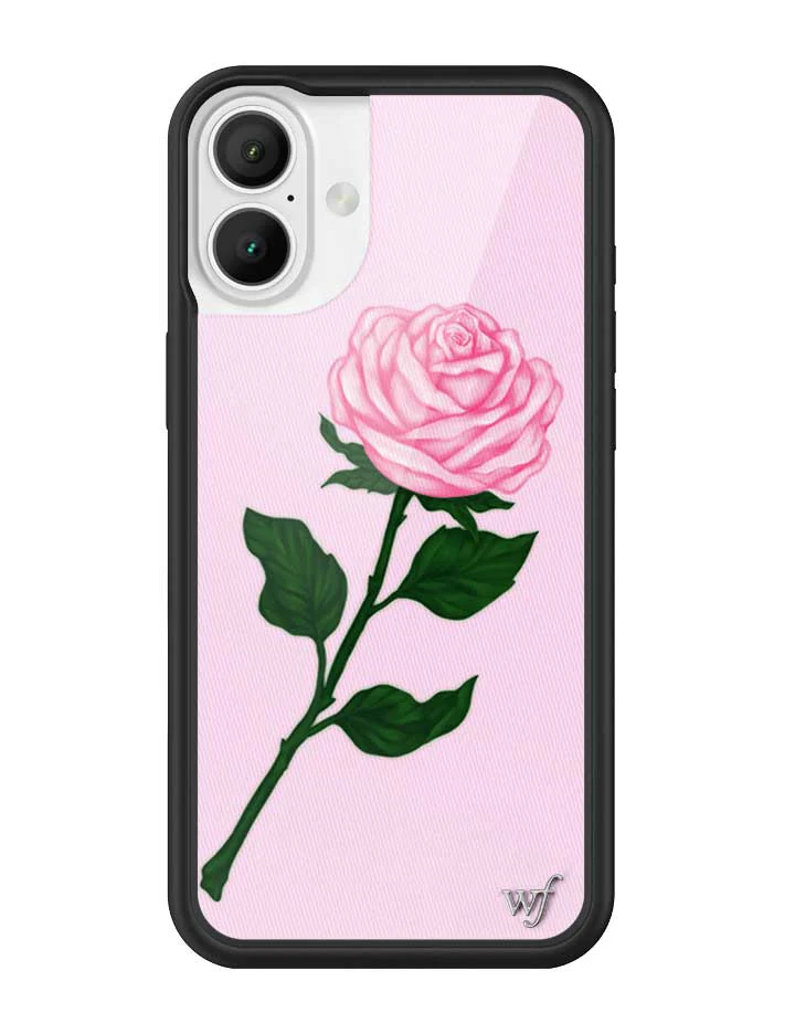2408-pink-rose-iphone-case-3.webp Pink Rose iPhone Case