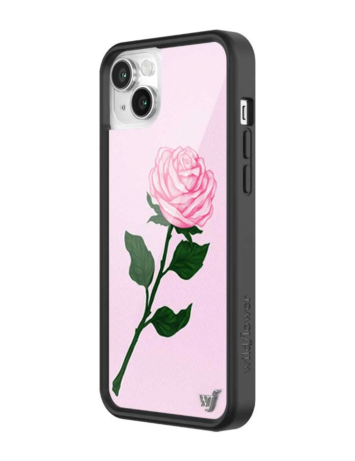 2408-pink-rose-iphone-case-30.webp Pink Rose iPhone Case
