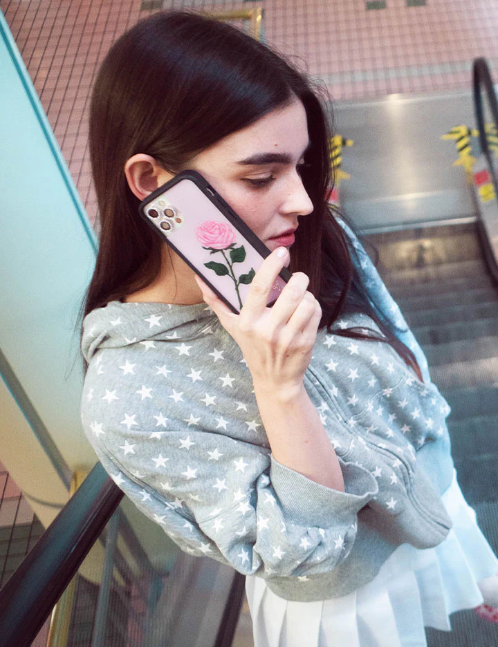 2408-pink-rose-iphone-case-32.webp Pink Rose iPhone Case