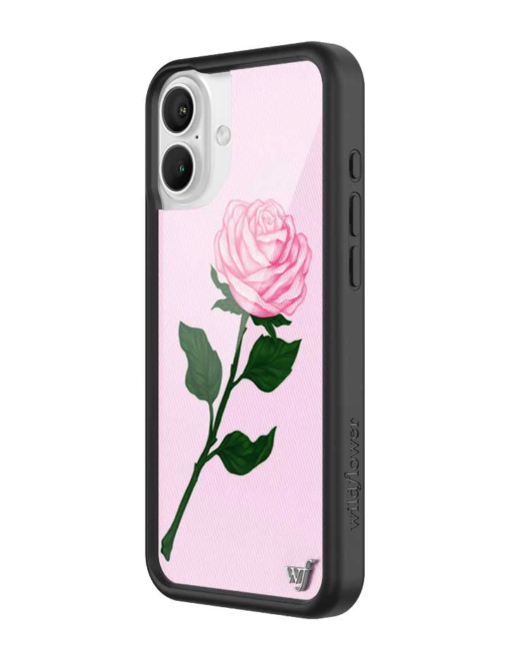 2408-pink-rose-iphone-case-4.webp Pink Rose iPhone Case