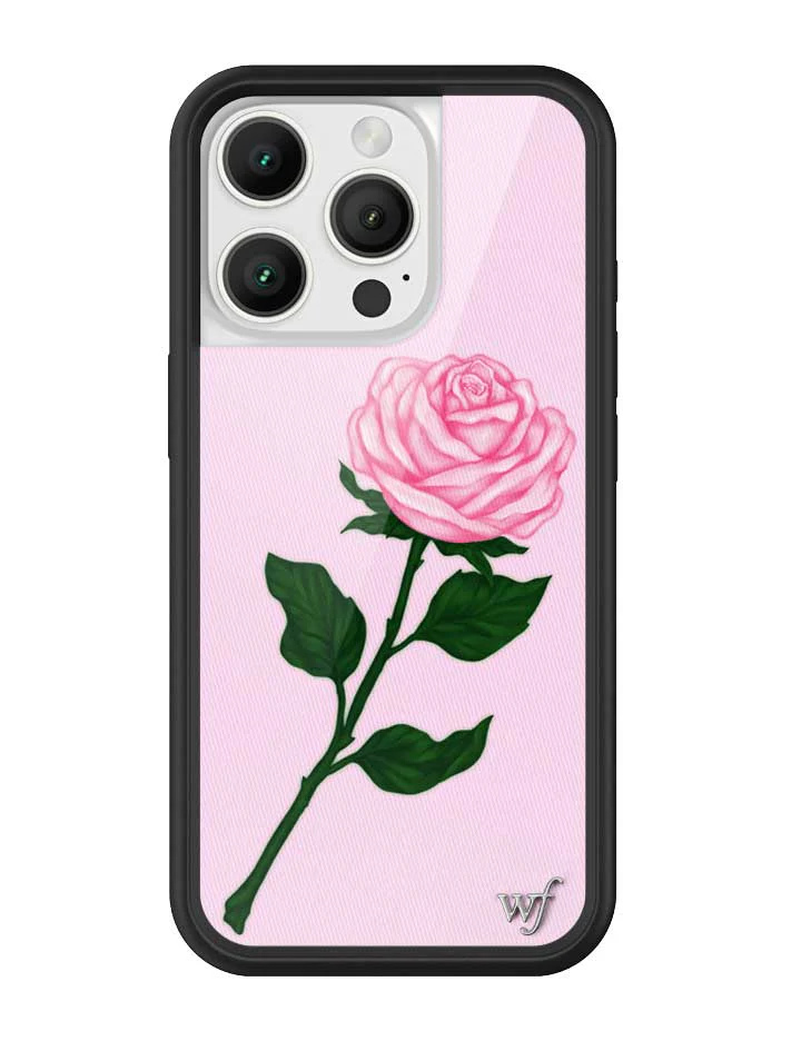2408-pink-rose-iphone-case-5.webp Pink Rose iPhone Case