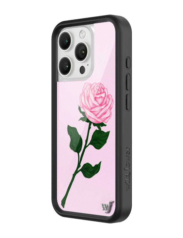 2408-pink-rose-iphone-case-6.webp Pink Rose iPhone Case