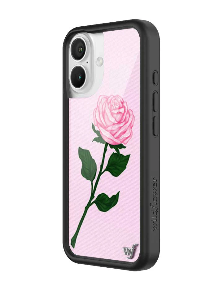 2408-pink-rose-iphone-case-8.webp Pink Rose iPhone Case