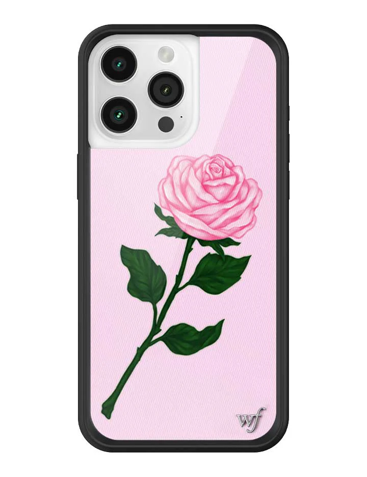 2408-pink-rose-iphone-case-9.webp Pink Rose iPhone Case
