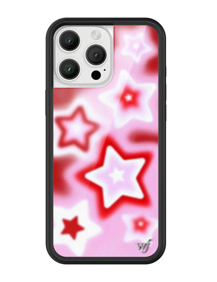 2440-dream-star-red-iphone-case-1.webp Dream Star | Red iPhone Case