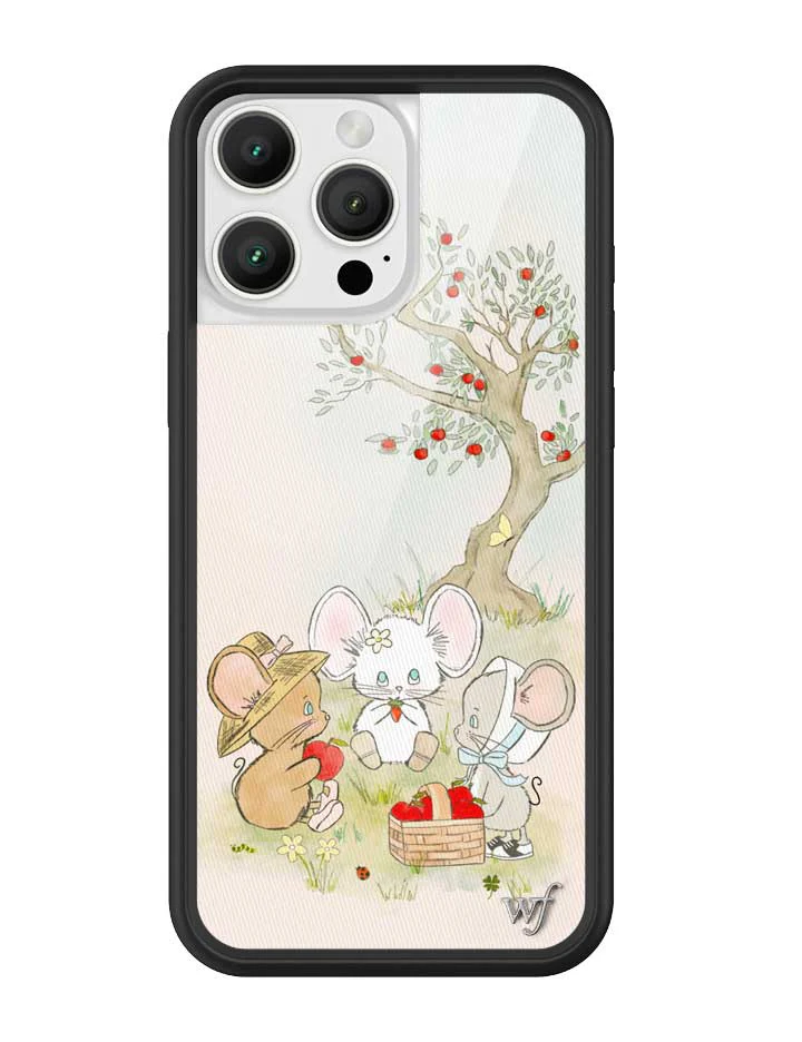 2472-mice-friends-iphone-case-1.webp Mice Friends iPhone Case