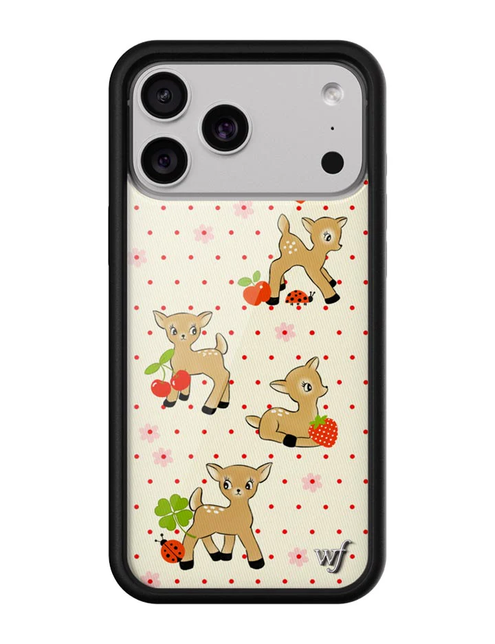 2488-oh-deer-iphone-case-1.webp Oh Deer iPhone Case