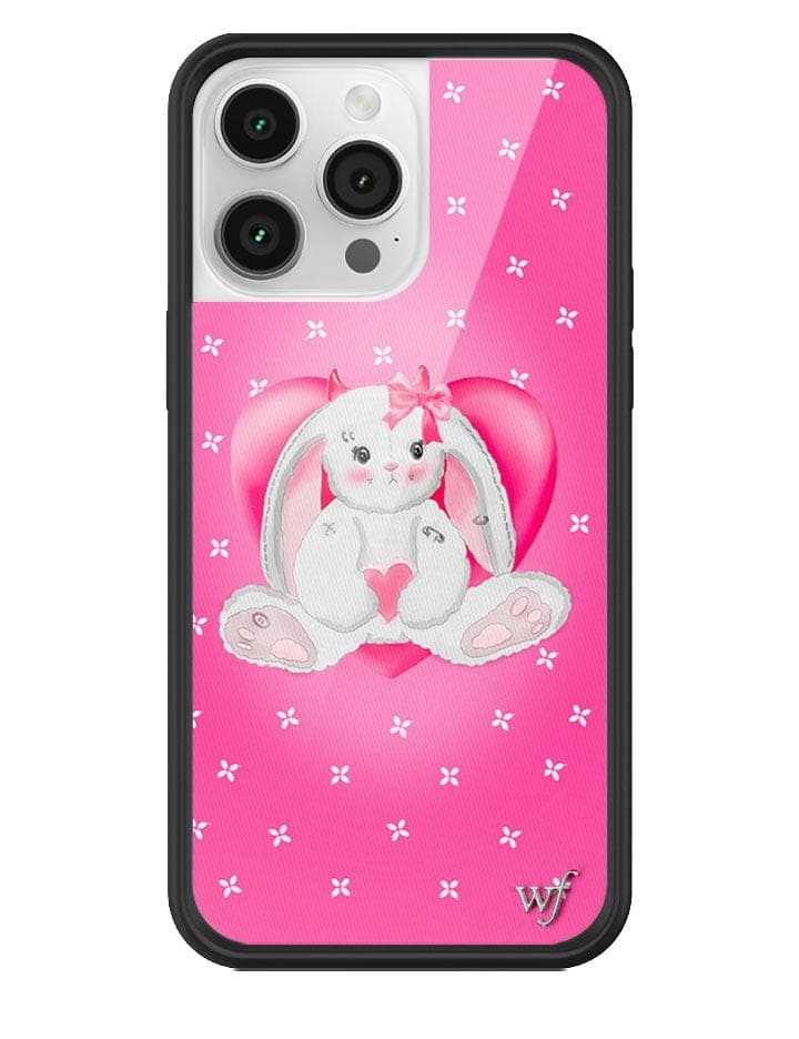 2563-be-my-bunny-iphone-case-1.jpg Be My Bunny iPhone Case