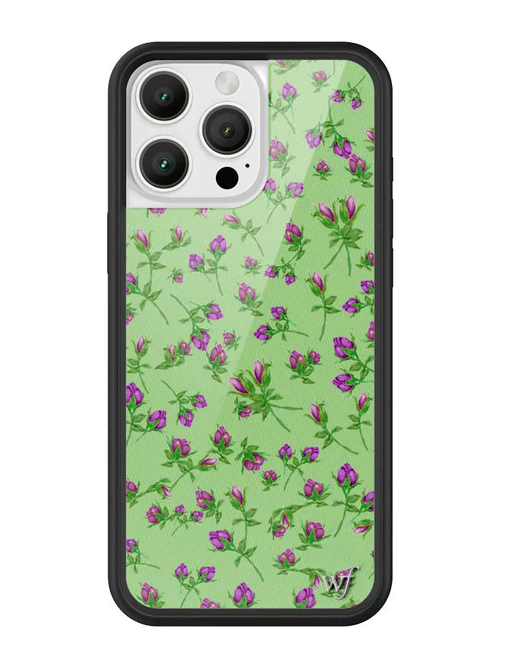 2695-posie-rosie-purple-iphone-case-1.webp Posie Rosie | Purple iPhone Case