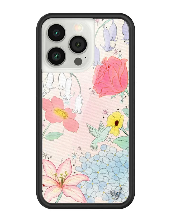 2827-bluebelle-dreams-iphone-case-43.webp Bluebelle Dreams iPhone Case