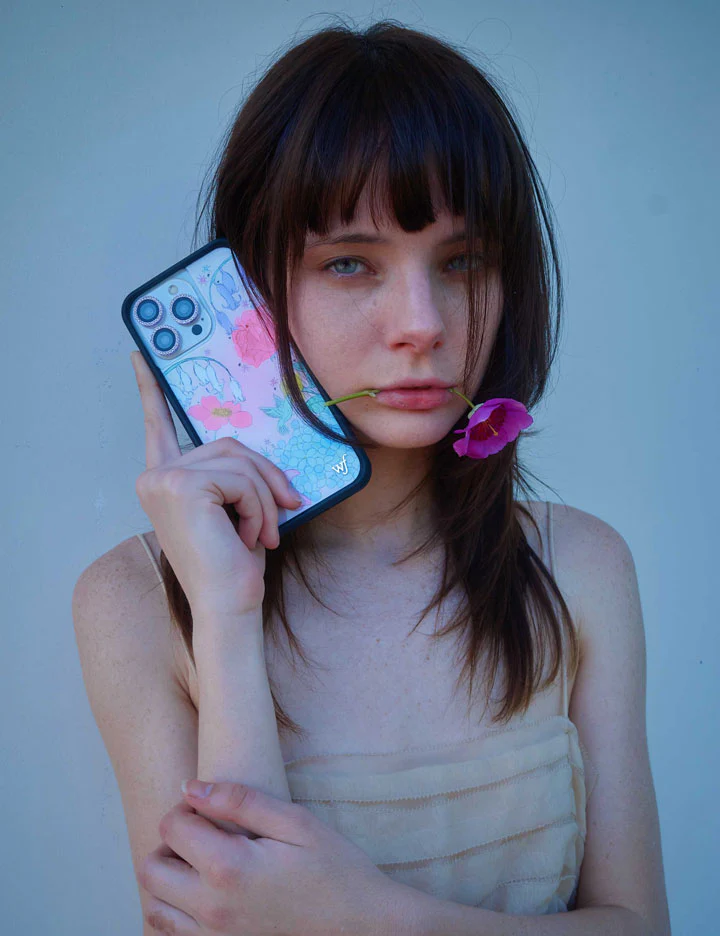 2827-bluebelle-dreams-iphone-case-48.webp Bluebelle Dreams iPhone Case