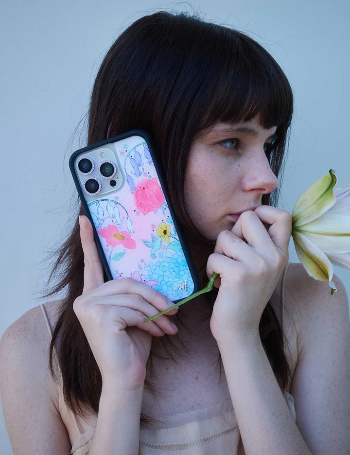 2827-bluebelle-dreams-iphone-case-49.webp Bluebelle Dreams iPhone Case