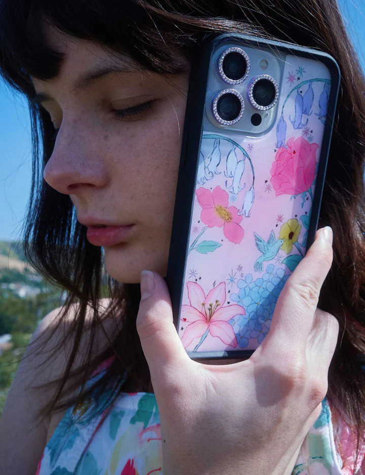 2827-bluebelle-dreams-iphone-case-50.webp Bluebelle Dreams iPhone Case