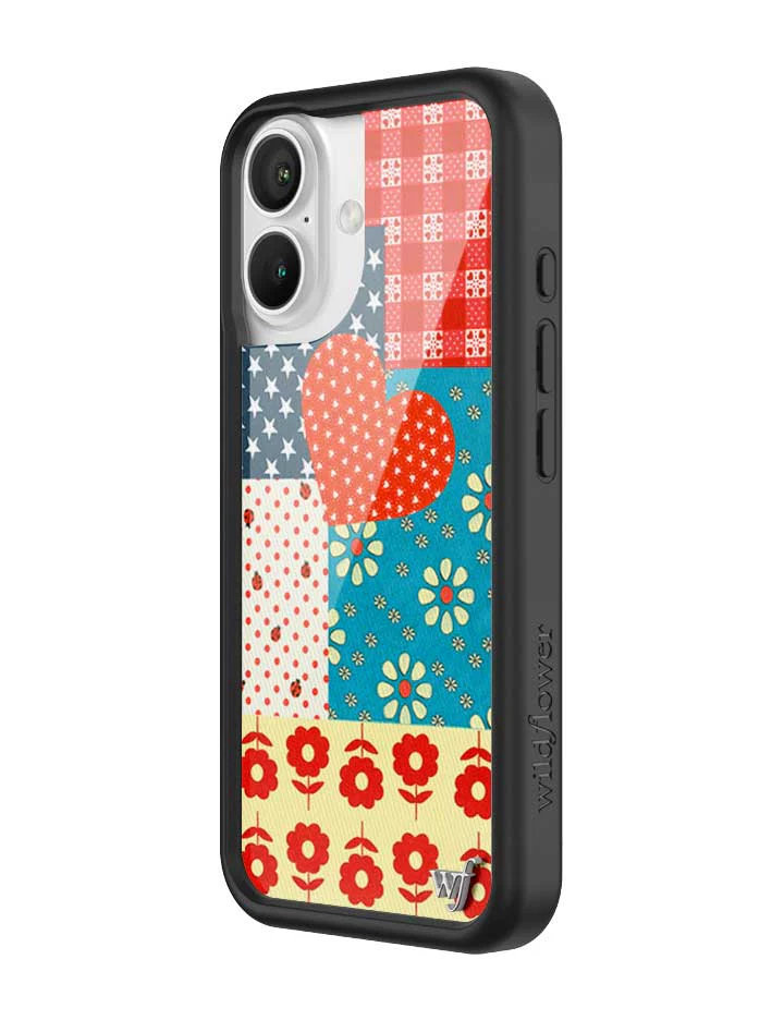 2966-flower-patch-iphone-case-10.webp Flower Patch iPhone Case