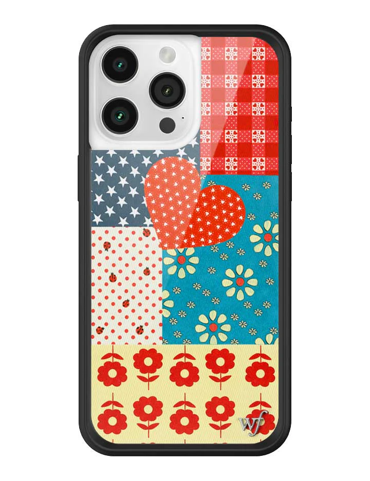 2966-flower-patch-iphone-case-13.webp Flower Patch iPhone Case