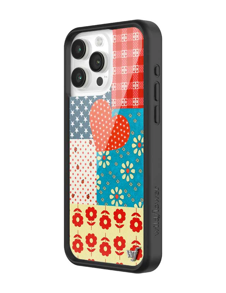 2966-flower-patch-iphone-case-14.webp Flower Patch iPhone Case