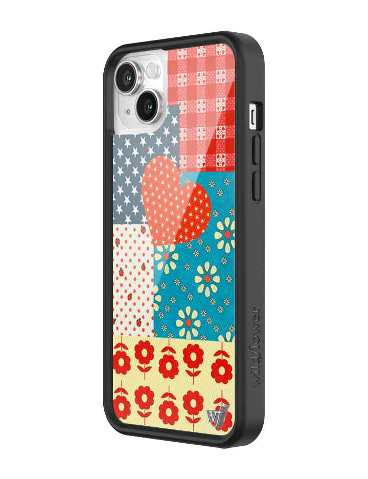 2966-flower-patch-iphone-case-28.webp Flower Patch iPhone Case