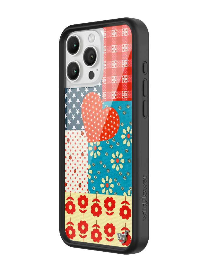 2966-flower-patch-iphone-case-4.webp Flower Patch iPhone Case