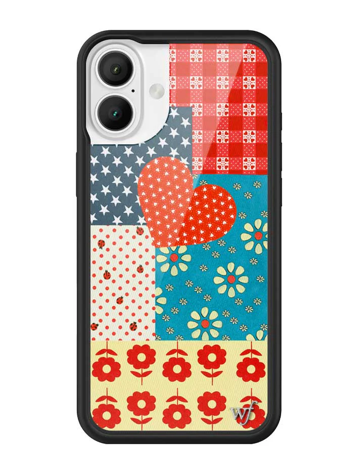 2966-flower-patch-iphone-case-5.webp Flower Patch iPhone Case