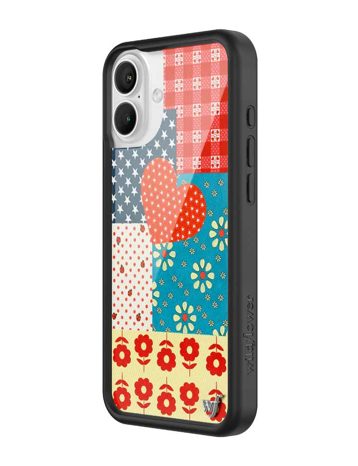 2966-flower-patch-iphone-case-6.webp Flower Patch iPhone Case
