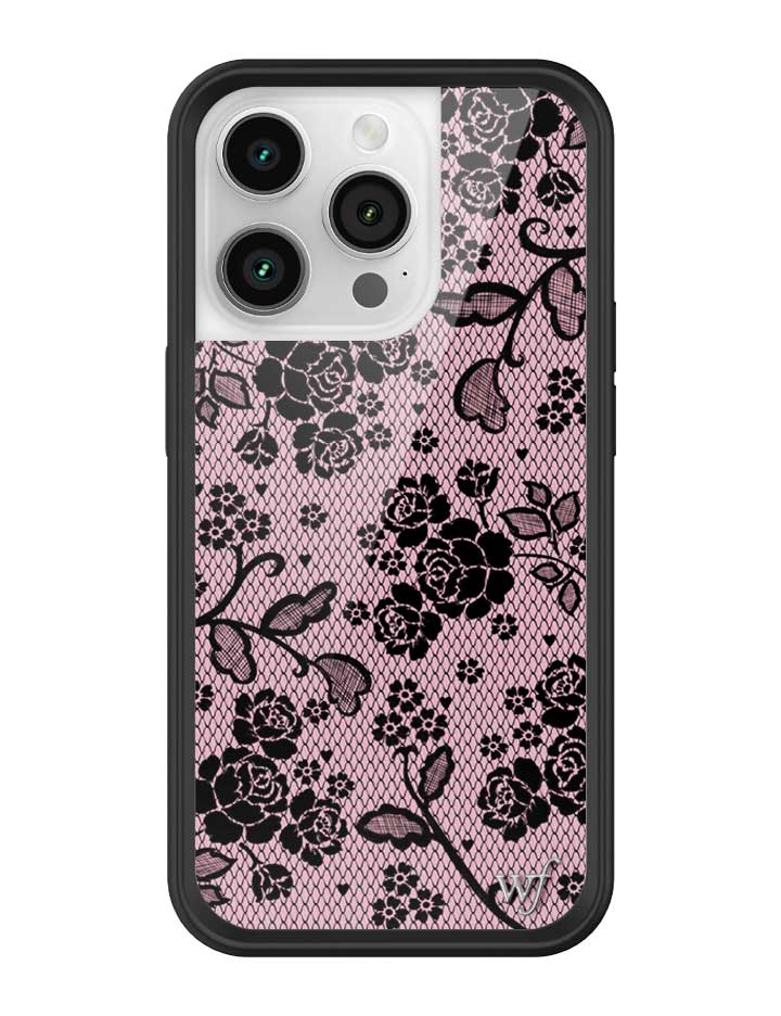 2984-lace-lover-iphone-case-37.jpg Lace Lover iPhone Case