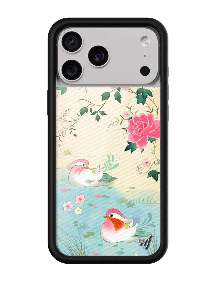 3042-lovers-lagoon-iphone-case-1.webp Lovers Lagoon iPhone Case