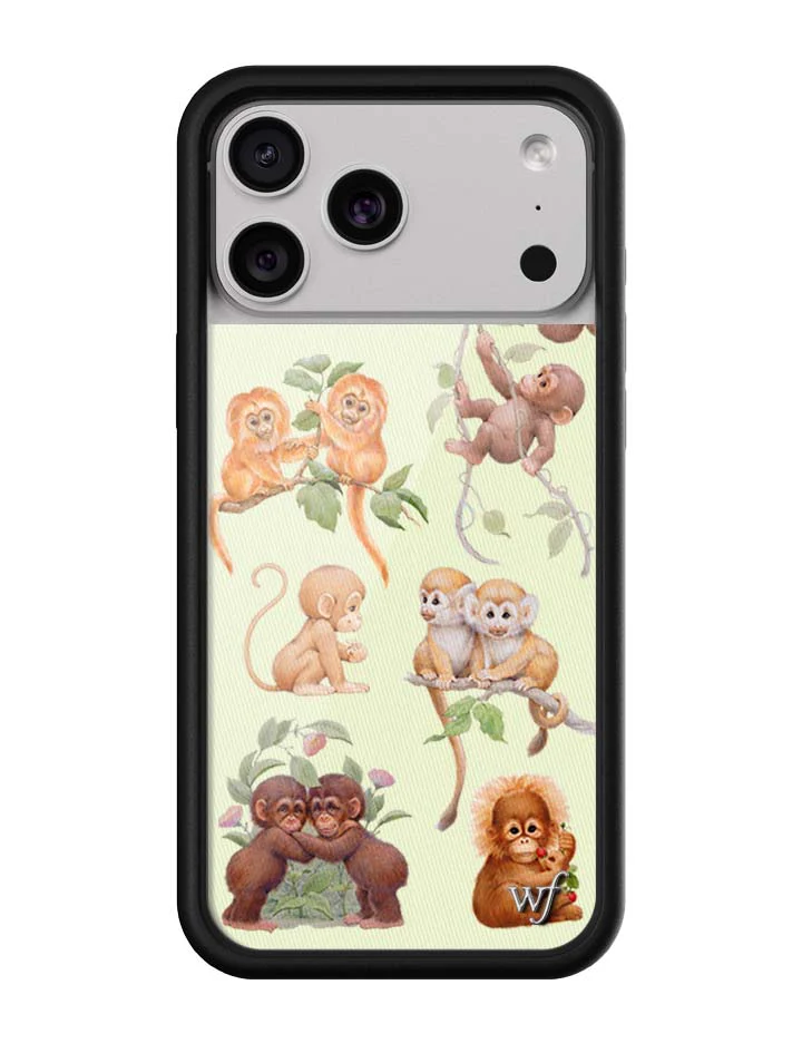 3098-monkey-biz-iphone-case-1.webp Monkey Biz iPhone Case
