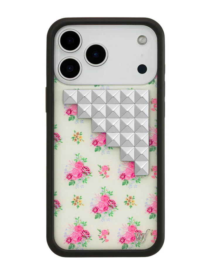 3251-vintage-floral-stud-iphone-case-1.webp Vintage Floral Stud iPhone Case