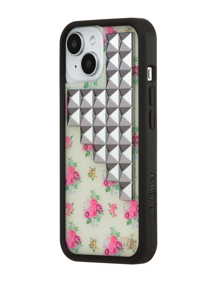 3251-vintage-floral-stud-iphone-case-24.webp Vintage Floral Stud iPhone Case
