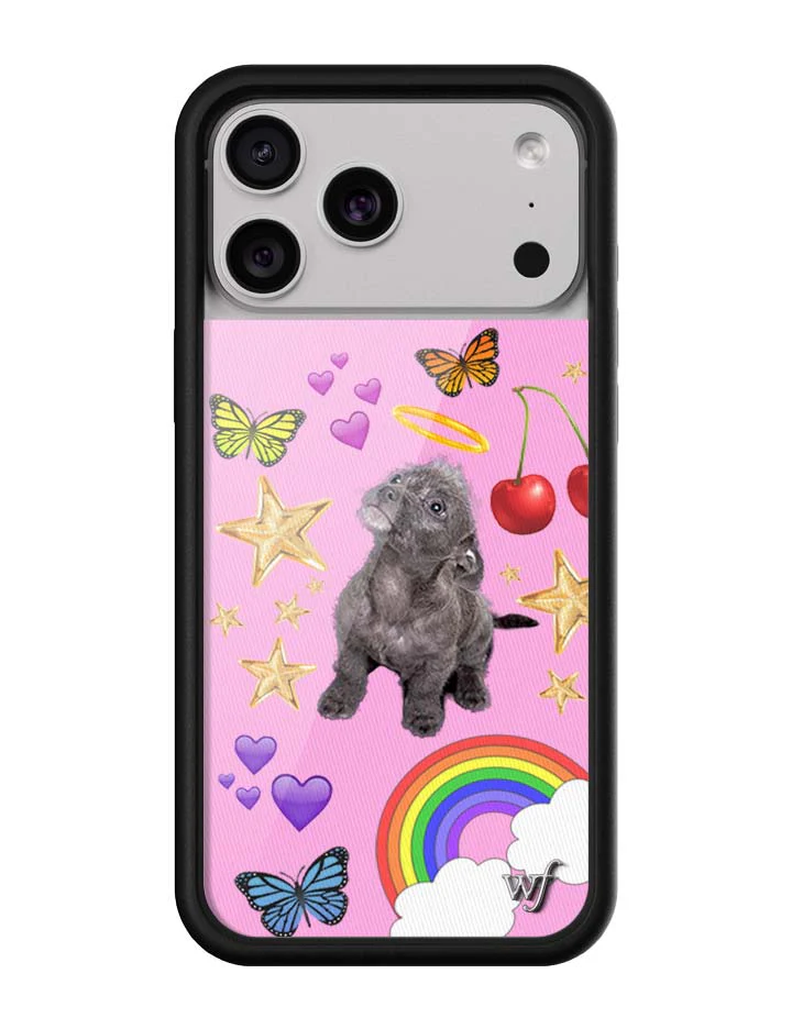 3264-puppy-love-iphone-case-1.webp Puppy Love iPhone Case
