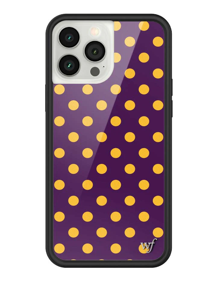 3281-polka-dot-purple-and-yellow-iphone-case-39.webp Polka Dot | Purple and Yellow iPhone Case