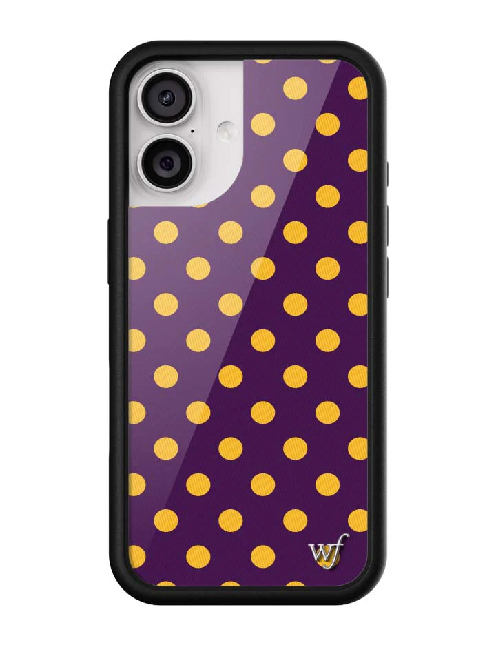 3281-polka-dot-purple-and-yellow-iphone-case-7.webp Polka Dot | Purple and Yellow iPhone Case