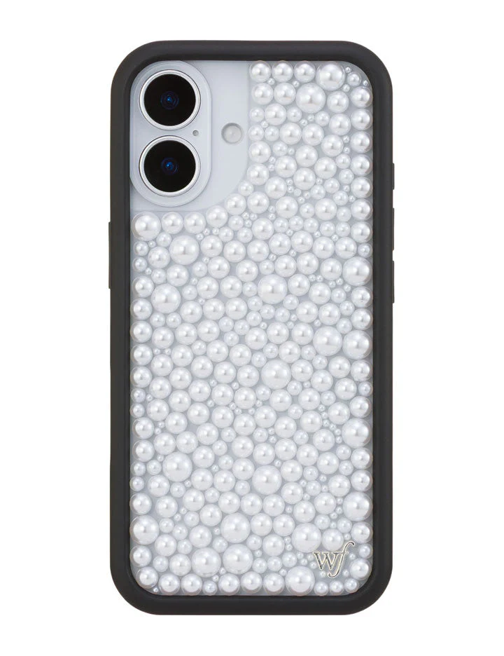 3379-pearl-white-iphone-case-7.webp Pearl | White iPhone Case