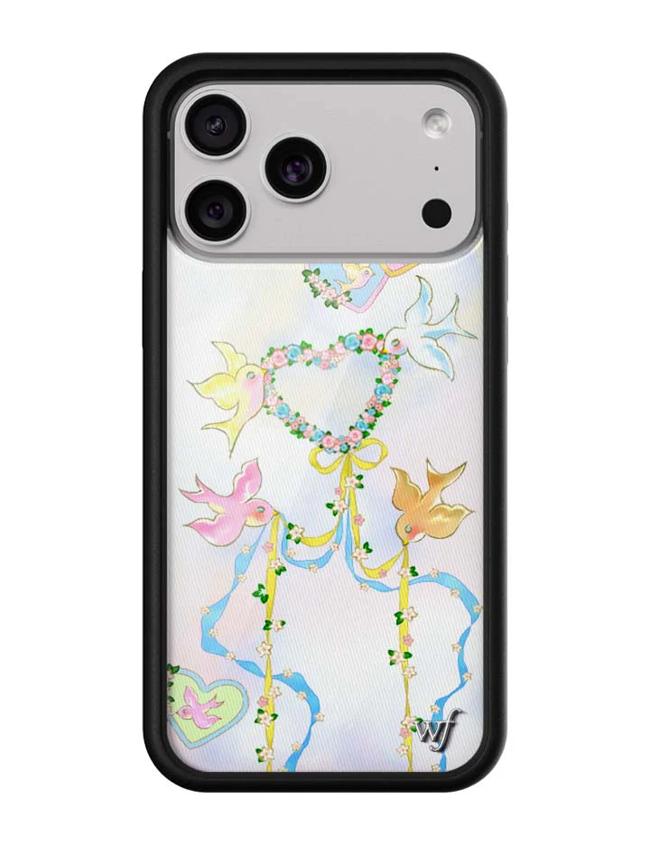 3398-dove-diaries-iphone-case-1.webp Dove Diaries iPhone Case