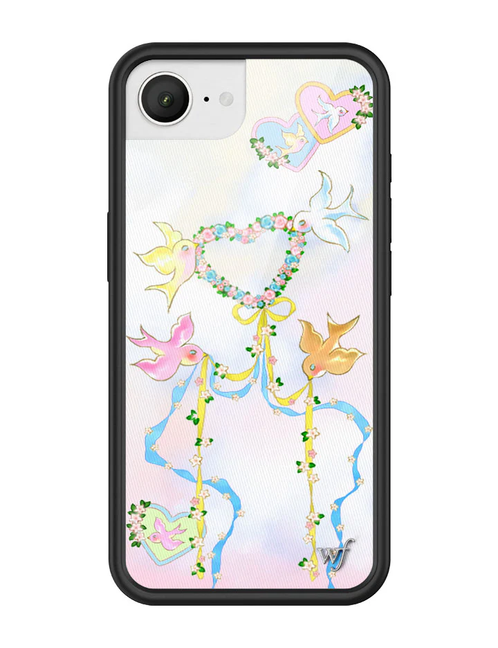 3398-dove-diaries-iphone-case-10.webp Dove Diaries iPhone Case