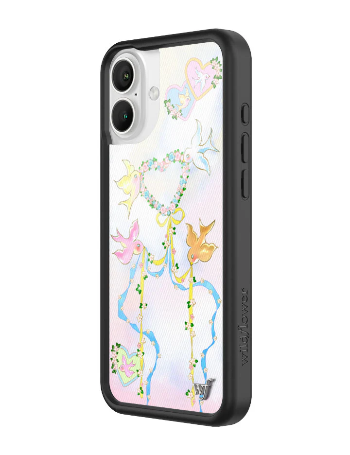 3398-dove-diaries-iphone-case-18.webp Dove Diaries iPhone Case