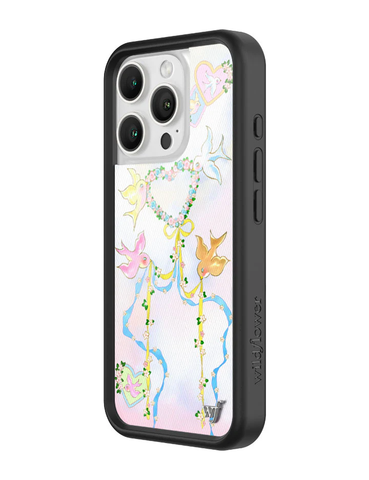 3398-dove-diaries-iphone-case-20.webp Dove Diaries iPhone Case