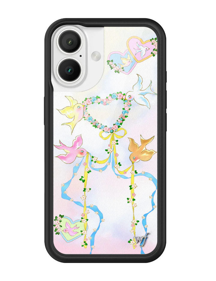 3398-dove-diaries-iphone-case-21.webp Dove Diaries iPhone Case