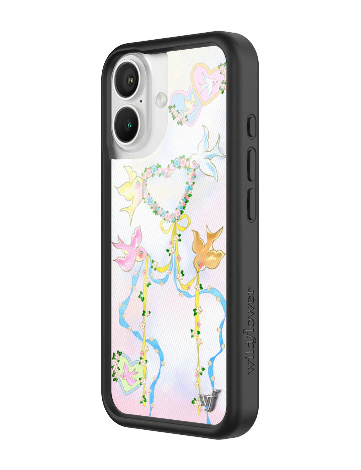 3398-dove-diaries-iphone-case-22.webp Dove Diaries iPhone Case