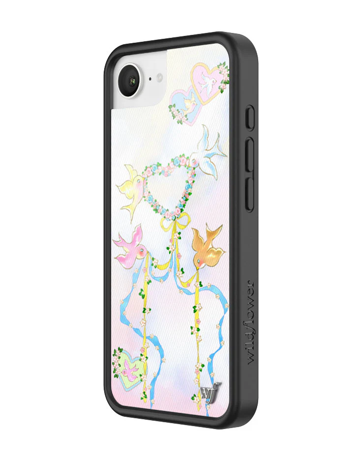 3398-dove-diaries-iphone-case-24.webp Dove Diaries iPhone Case