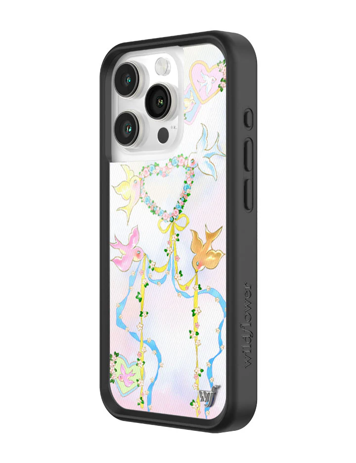 3398-dove-diaries-iphone-case-30.webp Dove Diaries iPhone Case