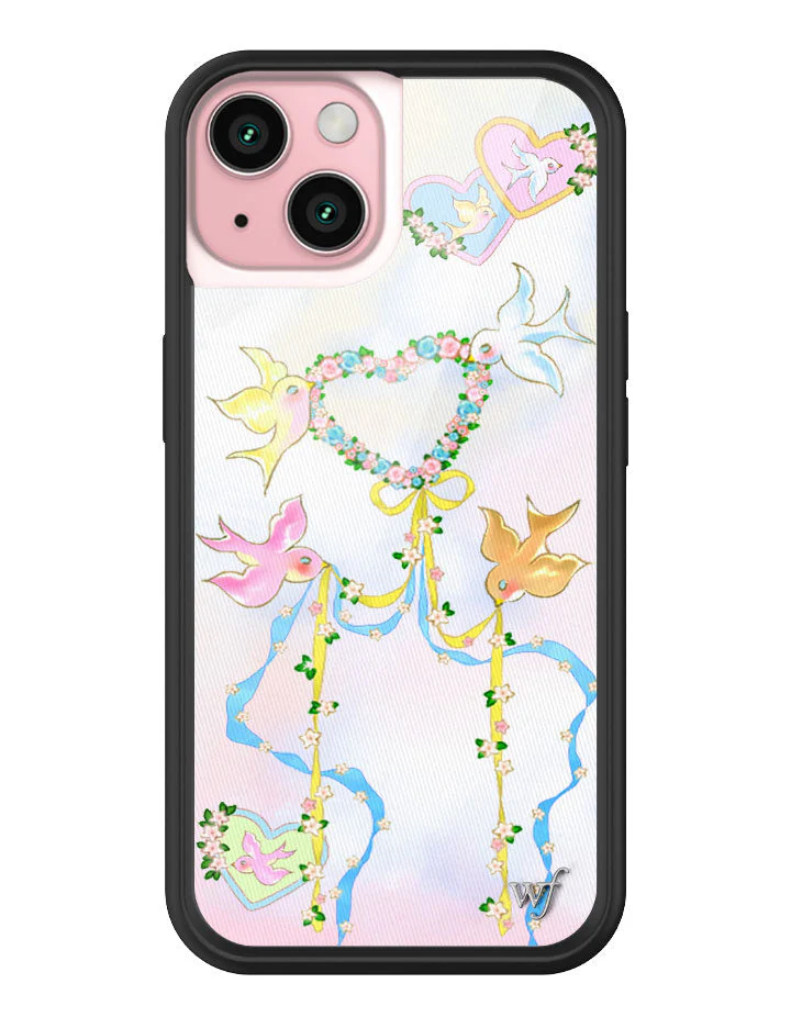 3398-dove-diaries-iphone-case-31.webp Dove Diaries iPhone Case