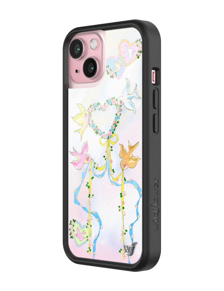 3398-dove-diaries-iphone-case-32.webp Dove Diaries iPhone Case