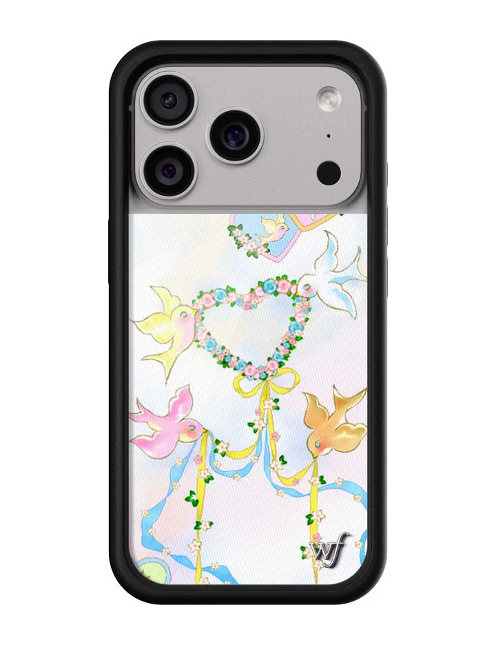 3398-dove-diaries-iphone-case-4.webp Dove Diaries iPhone Case