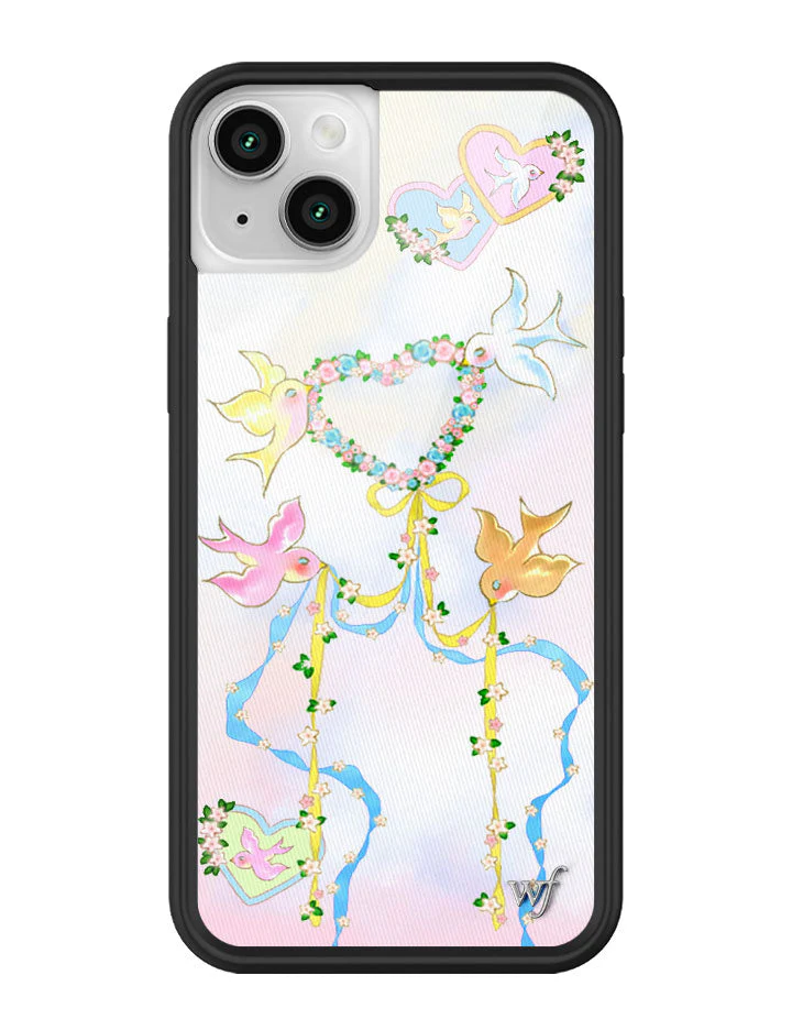 3398-dove-diaries-iphone-case-41.webp Dove Diaries iPhone Case